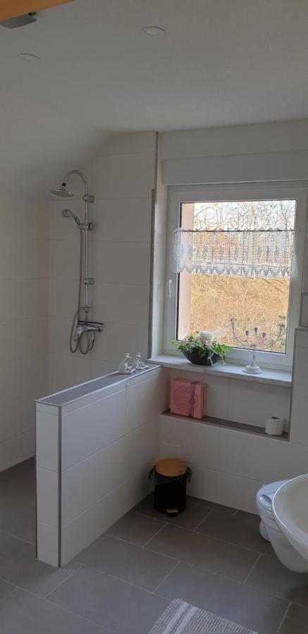 Ferienwohnung Mueller 施滕达尔 外观 照片