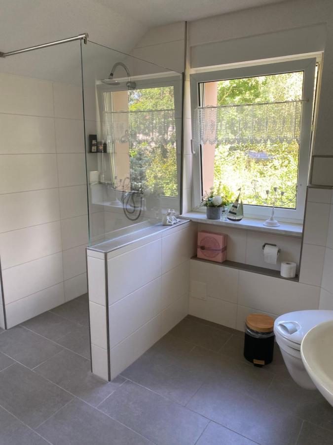 Ferienwohnung Mueller 施滕达尔 外观 照片