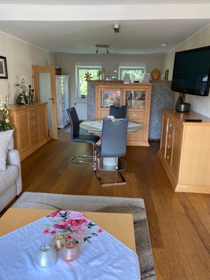 Ferienwohnung Mueller 施滕达尔 外观 照片